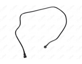 RADYATÖR SU DEPO HORTUMU FIESTA-FUSION 1.4 TDCI 02 08