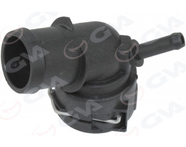 RADYATOR SU FLANSI GOLF V VI VII OCTAVIA CADDY VAG TUM MODELLER 1.2 1.4TSI