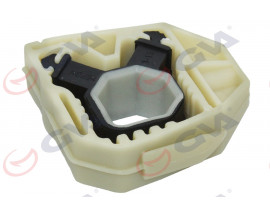 RADYATÖR TAKOZU CADDY-PASSAT-JETTA-GOLF 2004-