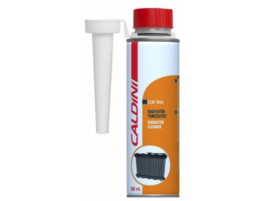 RADYATÖR TEMİZLEME 300 ml.