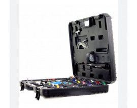 RADYATÖR TEST KİTİ 28 PARÇA 0-2.5BAR