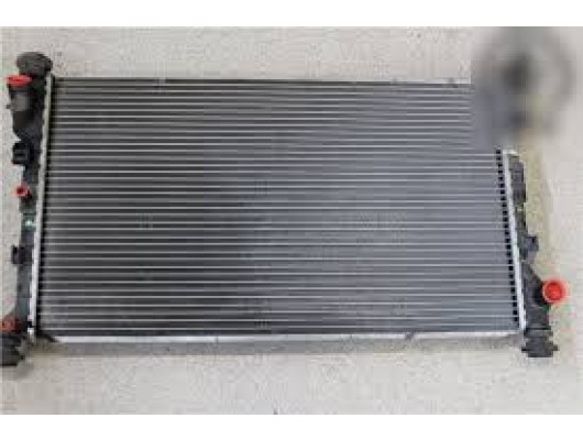 RADYATÖR TRANSİT CONNECT 90 1.8 TDCİ