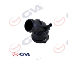 RADYATÖR ÜST HORTUM FLANŞI GOLF7-PASSAT-TIGUAN-LEON-OCTAVIA-A3 2013