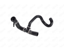 RADYATÖR ÜST HORTUMU AUDI A4 1.6-1.8