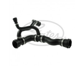 RADYATOR UST HORTUMU BMW M54 E65 E66