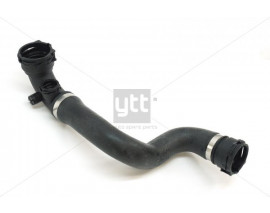 RADYATOR UST HORTUMU E53 M54