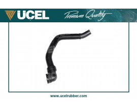 RADYATÖR ÜST HORTUMU FIAT DOBLO 1.3 MJT