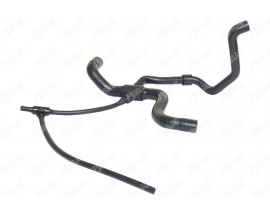 RADYATÖR ÜST HORTUMU POLO 1.6-2.0 OTOM.VİTES