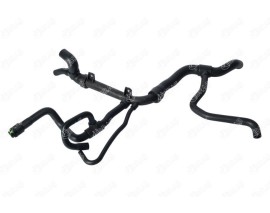 RADYATÖR ÜST HORTUMU VECTRA B 1.8-2.0 AHTAPOT HORTUM