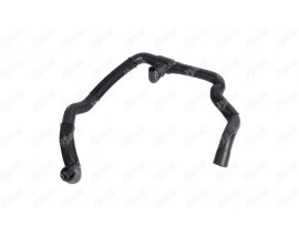 RADYATÖR ÜST HORTUMU VW T4 2.4-2.5 TDI