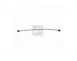 RADYATÖR YEDEK SU DEPO HORTUMU 206 01-11