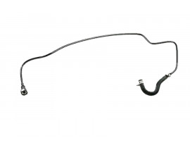 RADYATÖR YEDEK SU DEPO HORTUMU BENZİNLİ FIESTA-FUSION 1.4 02-08