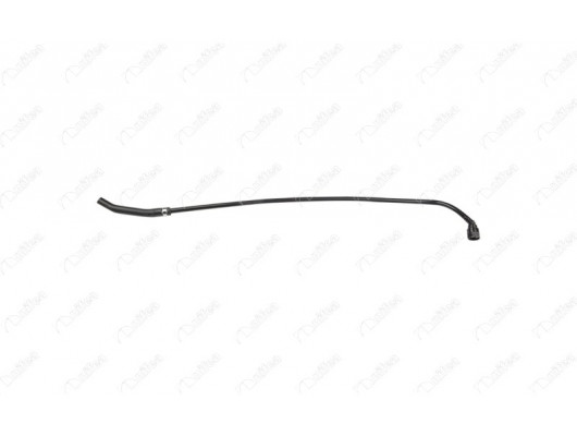RADYATOR YEDEK SU DEPO HORTUMU BMW N20 F07 F10 F11 F18
