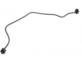 RADYATÖR YEDEK SU DEPO HORTUMU FİESTA 1.25 1.4TDCI 1.6TDCI BENZİNLİ