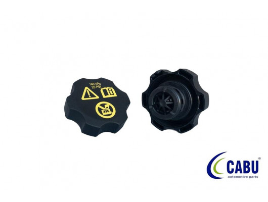 RADYATÖR YEDEK SU DEPO KAPAĞI ASTRA J-K-CORSA D-E-INSIGNIA-MOKKA-MERIVA-ZAFIRA-CRUZE-AVEO