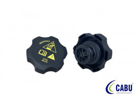 RADYATÖR YEDEK SU DEPO KAPAĞI EGEA 15- 1.3-1.6 M.JET - 1.4-1.6 BENZ.