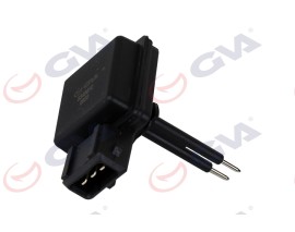 RADYATÖR YEDEK SU DEPO MÜŞÜRÜ PARTNER-BERLINGO-PSA 206/307