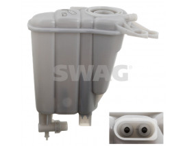 RADYATÖR YEDEK SU DEPOSU A4-A5 08- FEBI 103414