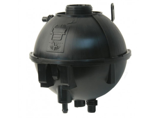 RADYATOR YEDEK SU DEPOSU BMW F25 F26