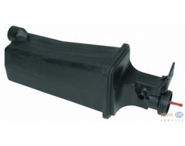 RADYATOR YEDEK SU DEPOSU BMW M43 M47 M57 E46 E53