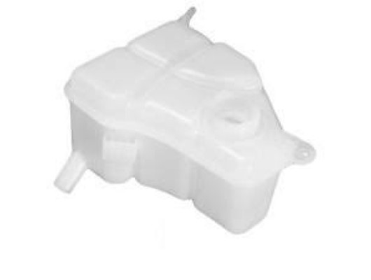 RADYATOR YEDEK SU DEPOSU COURIER 14 1.5-1.6 TDCI