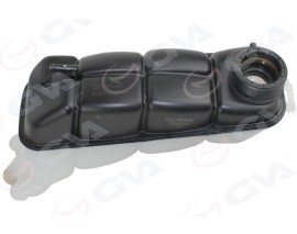 RADYATOR YEDEK SU DEPOSU MERCEDES E-CLASS W210 S210