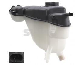 RADYATOR YEDEK SU DEPOSU MERCEDES R-CLASS W251 06 14