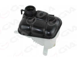 RADYATOR YEDEK SU DEPOSU MERCEDES S-CLASS W140 C140