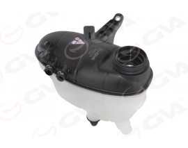RADYATOR YEDEK SU DEPOSU MERCEDES S-CLASS W222 C217 A217