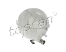 RADYATOR YEDEK SU DEPOSU MERCEDES VITO W639 03 SENSORLU