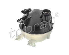 RADYATOR YEDEK SU DEPOSU MERCEDES W169 W245 B906