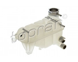 RADYATOR YEDEK SU DEPOSU MERCEDES W201 W124 S124