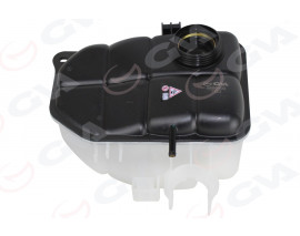 RADYATOR YEDEK SU DEPOSU MERCEDES W203 CL203 S203 C209 A209
