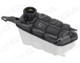 RADYATOR YEDEK SU DEPOSU MERCEDES W220 W463