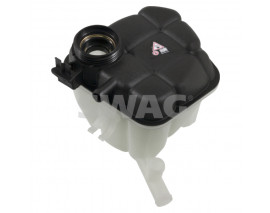 RADYATOR YEDEK SU DEPOSU MERCEDES X166 W166 C292