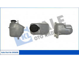 RADYATOR YEDEK SU DEPOSU MINI R50 R52 R53