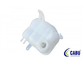 RADYATOR YEDEK SU DEPOSU TRANSIT V184 01 06 2.0TDCI- 2.4TDCI