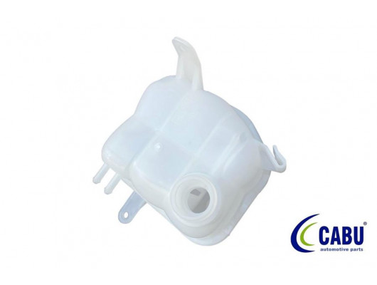 RADYATOR YEDEK SU DEPOSU TRANSIT V184 01 06 2.0TDCI- 2.4TDCI