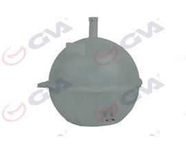 RADYATÖR YEDEK SU DEPOSU VOLKSWAGEN T4 1.9-2.4-2.5