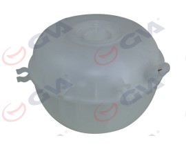 RADYATÖR YEDEK SU DEPOSU VOLKSWAGEN T5 1.9-2.5
