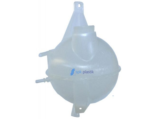 RADYATOR YEDEK SU DEPOSUTRANSIT V347 2.2TDCI 2.4TDCI 3.2TDCI 06 13 KAPAKLI