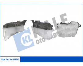 RADYATORU YEDEK SU DEPOSU KAPAKLI MONDEO IV 1.6TI-2.0-2.3-1.8TDCI-1.6TI 07-14