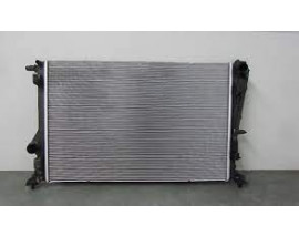 RADYAYTÖR MEGANE 4 1.5DCİ K9K-1.6 BENZİNLİ H4M 15