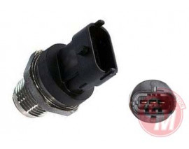 RAİL BASINÇ MÜŞÜRÜ FIAT DOBLO 01 LINEA 07 PUNTO 03 500 08 1.3-1.6 DMTJ-DUCATO 2.3D-3.0D 06