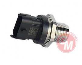 RAİL BASINÇ MÜŞÜRÜ RENAULT MASTER II 2.2-2.5DCİ-TRAFIC 1.9-2.5DCİ-LGN II 1.9-2.2DCİ-