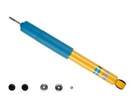 RAM 1500 4WD 94-01 F B6 4600