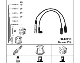 RC-AD210 ATEŞLEME KABLOSU
