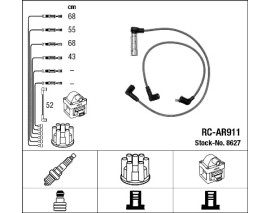 RC-AR911 ATEŞLEME KABLOSU