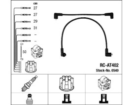 RC-AT402 ATEŞLEME KABLOSU