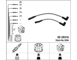 RC-CR310 ATEŞLEME KABLOSU